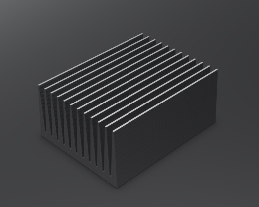 A0003838-电子冷却散热器缩略图